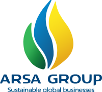 logo arsa group