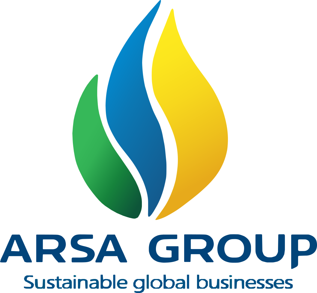 logo arsa group